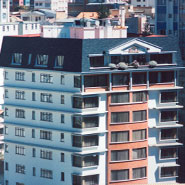 Techo Shingles® en residencia