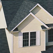Techo Shingles® en residencia