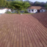 Tablero OSB estructural