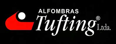 Alfombras Tufting